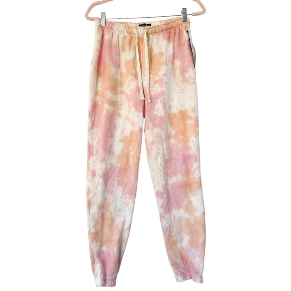 Tie-Dye Joggers